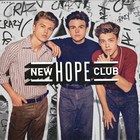 New Hope Club - Crazy (CDS)