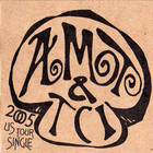 Acid Mothers Temple & The Cosmic Inferno - Amt & Tci 2005 Us Tour Single - Trigger In, Trigger Out (CDS)