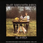 Al Jones - Alun Ashworth Jones (Reissued 2001)