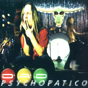 Psychopatico CD1