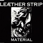 Leaether Strip - Material (EP)