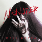 Maki Oyama - Monster