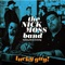 The Nick Moss Band - Lucky Guy!