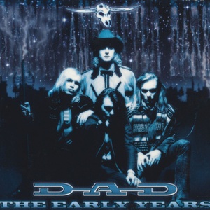 The Early Years CD1