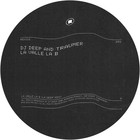 Dj Deep - La Valle La B (With Traumer) (EP) (Vinyl)