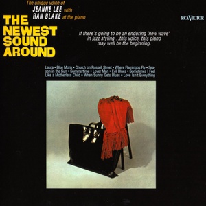 The Newest Sound Around (With Ran Blake) (Reissued 2013)
