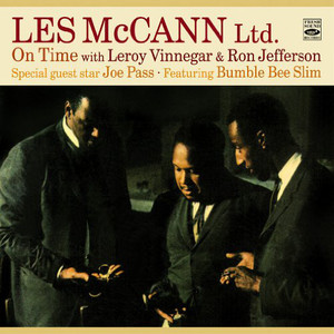 On Time (Vinyl)