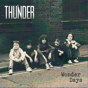 Wonder Days CD2
