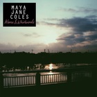 Maya Jane Coles - Waves & Whirlwinds (EP)