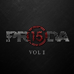 Pryda 15, Vol I