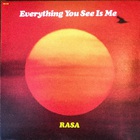 Rasa - Everything You See Is Me (Remastered 2018)