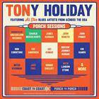 Tony Holiday - Porch Sessions