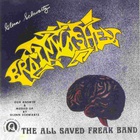 All Saved Freak Band - Brainwashed (Vinyl)