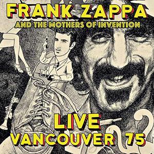 Live Vancouver 75
