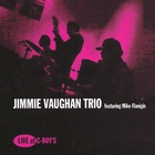 Jimmie Vaughan - Live At C-Boy's