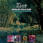 Zior - Before My Eyes Go Blind: The Complete Recordings CD1