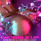Wobble Up (CDS)