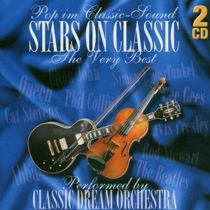 Pop In Classic-Sound - Stars On Classic - The Very Best CD1