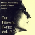 Manuel Gottsching - The Private Tapes Vol. 2
