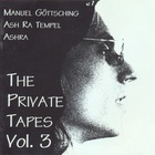 Manuel Gottsching - The Private Tapes Vol. 3