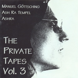 The Private Tapes Vol. 3