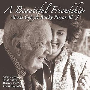 A Beautiful Friendship (With Bucky Pizzarelli)