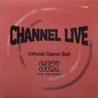 Channel Live - Sex For The Sport (EP) (Vinyl)