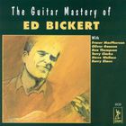 Ed Bickert - The Guitar Mastery Of Ed Bickert CD1