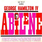george hamilton iv - Abilene (Vinyl)