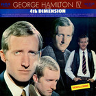 george hamilton iv - In The 4th Dimension (Vinyl)