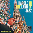 Harold Land - Harold In The Land Of Jazz (Reissued 1988)