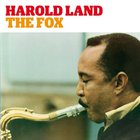 Harold Land - The Fox (Vinyl)