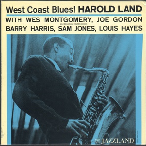 West Coast Blues! (Vinyl)