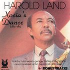 Xocia's Dance (Reissued 1990)