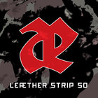 Leather Strip - 50