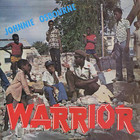 Johnny Osbourne - Warrior (Vinyl)