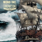 Mono Inc. - Boatman (With Vnv Nation) (CDS)