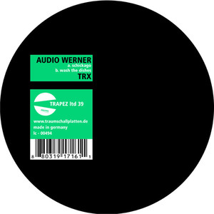 Trx (EP)
