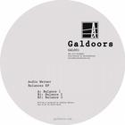 Audio Werner - Balances (EP)
