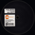 Audio Werner - Just Dar It! (EP) (Vinyl)