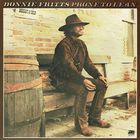 Donnie Fritts - Prone To Lean (Vinyl)
