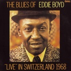 Eddie Boyd - Live In Switzerland 1968 (Reissued 2008)