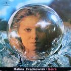 Halina Frąckowiak - Geira (Vinyl)