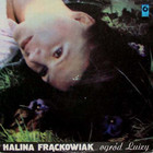 Halina Frąckowiak - Ogród Luizy (Vinyl)