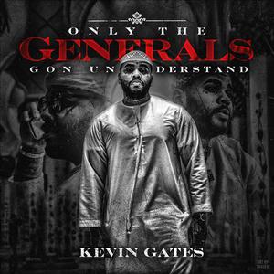 Only The Generals Gon Understand (EP)