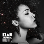 Kiah Victoria - Gravitate (EP)