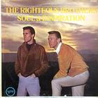 The Righteous Brothers - Soul & Inspiration (Vinyl)