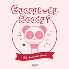 Everybody Ready? (CDS)