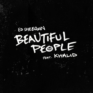 Beautiful People (CDS)