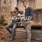High Valley - Single Man (CDS)